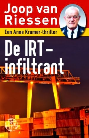 [De IRT 01] • De IRT-infiltrant